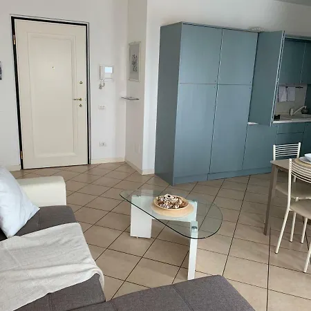 Apartment Aldo Moro - Affitti Brevi Italia *