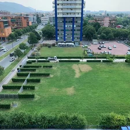 Apartment Aldo Moro - Affitti Brevi Italia