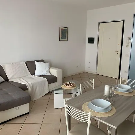 Aldo Moro - Affitti Brevi Italia Apartment Brescia